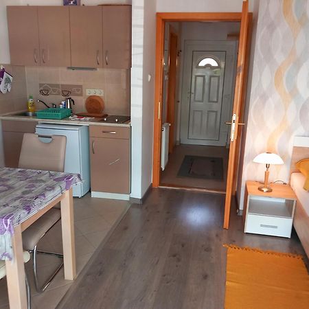 Lavender Apartment Хевіз Екстер'єр фото
