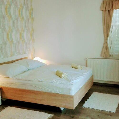 Lavender Apartment Хевіз Екстер'єр фото